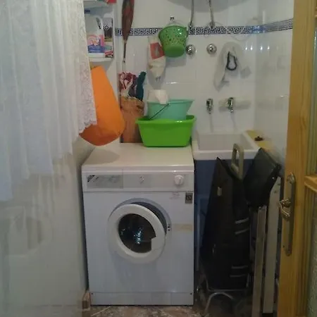 Apartment Al Ladito De La Playa Torrevieja