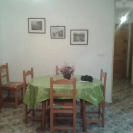 Apartment Al Ladito De La Playa Torrevieja
